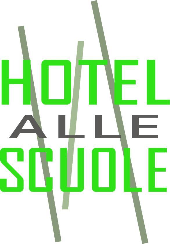 Hotel Alle Scuole New Curtarolo Exterior photo